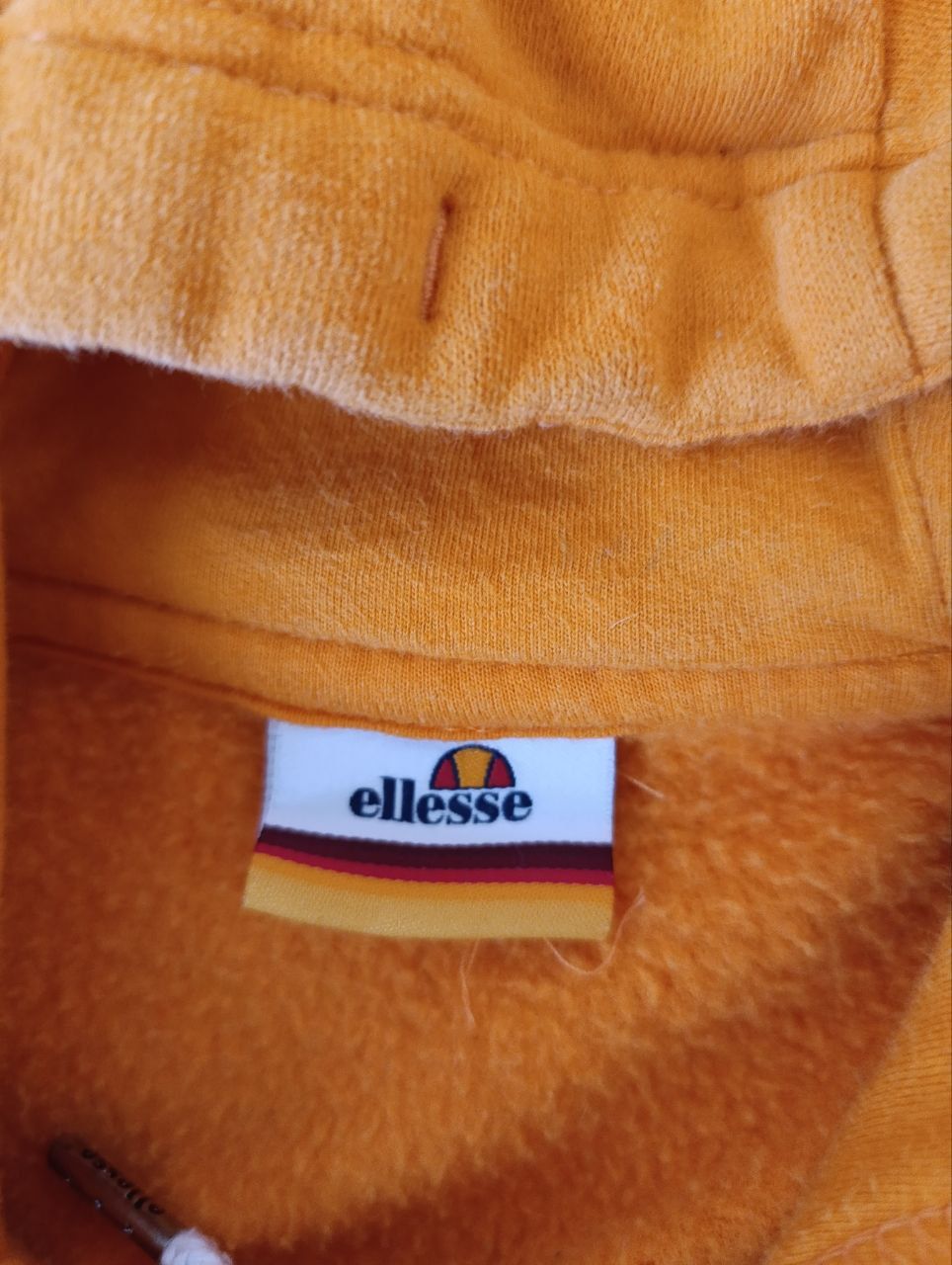 Худи-кофта ELLESSE