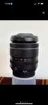 Objetiva Fujifilm XF 18-55 AF