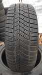 [2szt] Continental 205/60 r16 Zima /// 5,5mm!!! RSC RunFlat