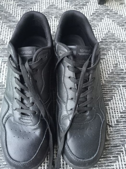 Buty sportowe męskie Sprandi