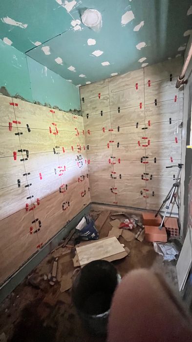 Construçao e remodelação e pintura!!