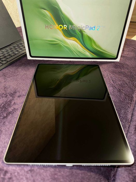 Планшет для ігор, фільмів та навчання Honor MagicPad 2 + ПОДАРУНКИ