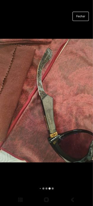 Óculos de sol senhora