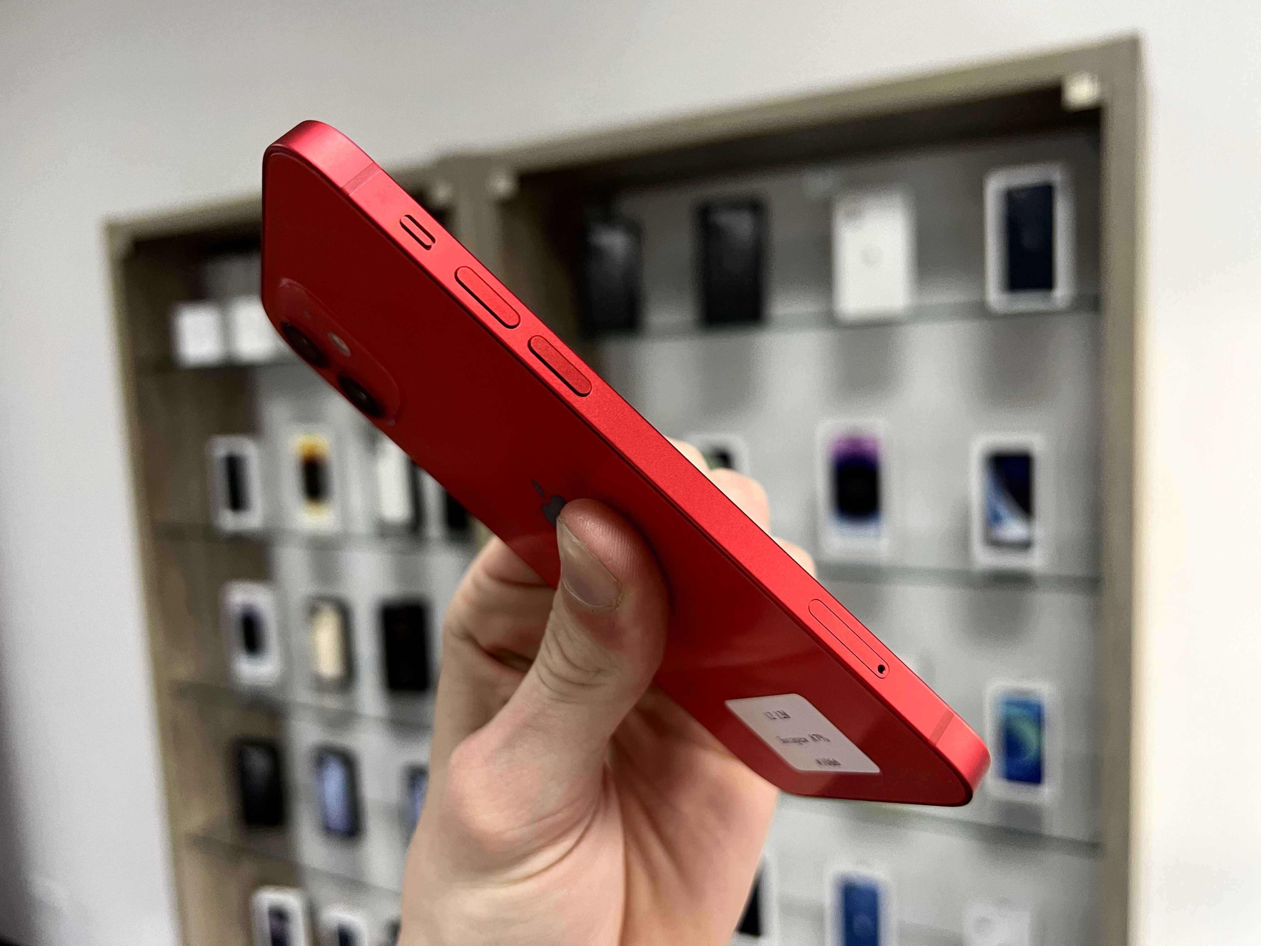 iPhone 12  128 GB Neverlock _ Гарантія _ Магазин