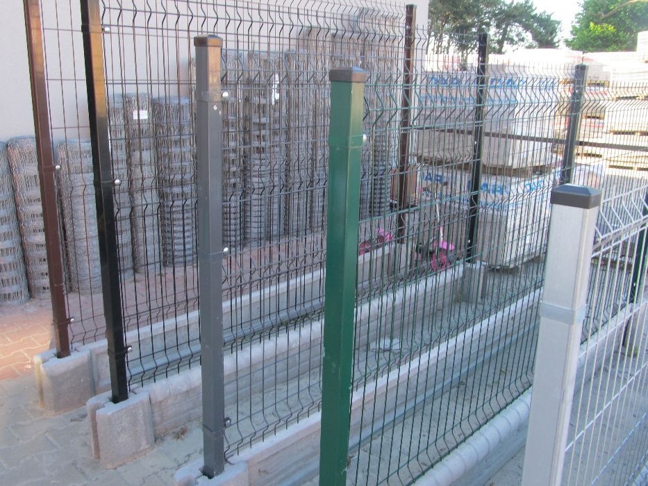 Siatka Leśna 160/23/15 L , super gęsta  "WALDI - RADOSZYCE"