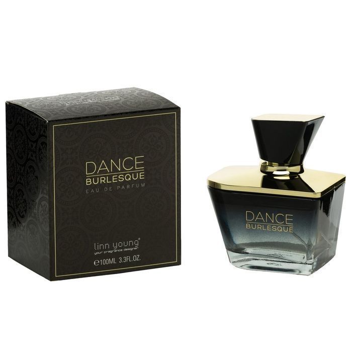 Linn Young Dance Burlesque Woda Perfumowana Spray 100Ml (P1)