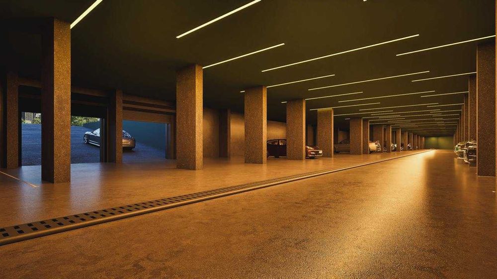 Продаж первинної нерухомості Болгарія Варна лісова зона