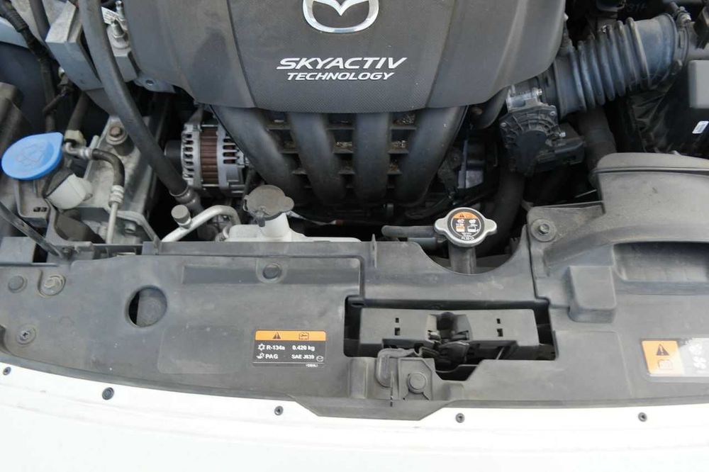 Мазда СХ-3 / Mazda CX-3 США шрот б/у розборка запчастини (двигун)