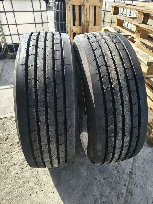 Шини колеса резина 385/65/ 55R22.5 164J WInda/Boto BT267