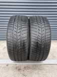 Opony zimowe BARUM Polaris 5 235/55 R17 103V XL RANT DOT2018 PARA P152