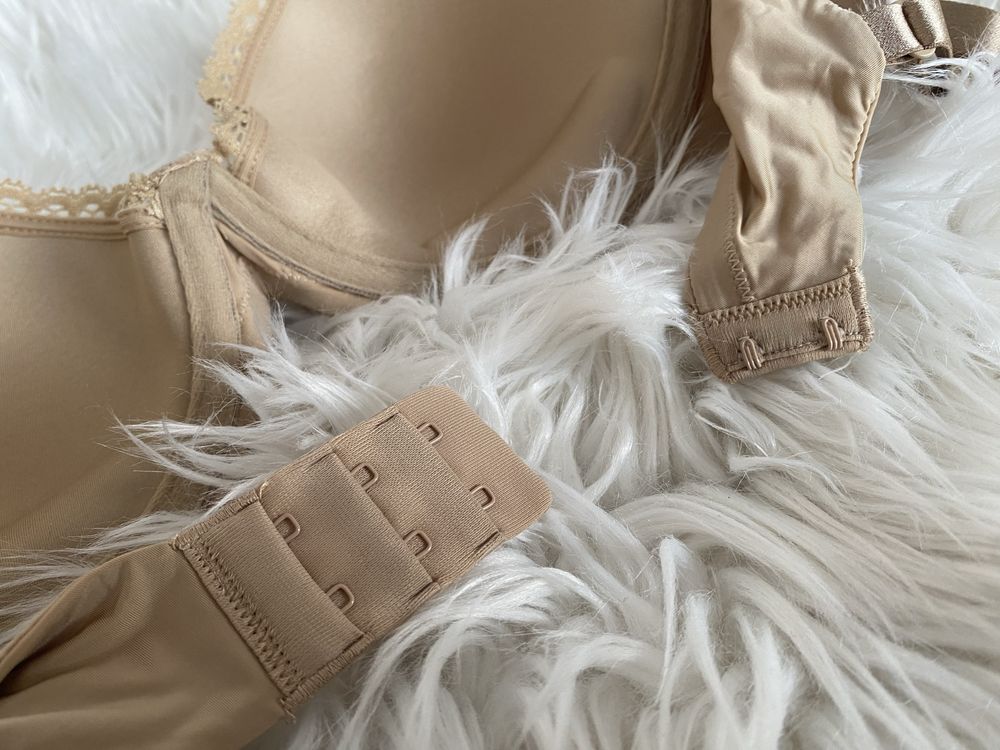 Calvin Klein – Seductive Comfort Customized Lift, push-up, 70E, nowy