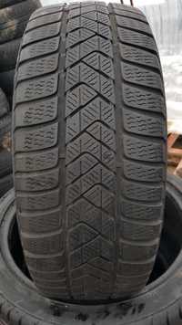 Pirelli 205/55 r16 Sottozero 3 RunFlat /// 5,3mm!!! RSC Gwarancja