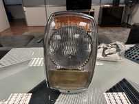 Peças Mercedes W114 / W115