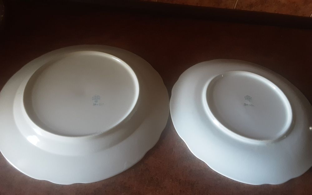 Блюдо  Коростень