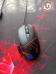 Mysz gameingowa laserowa