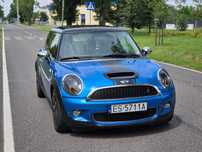 Mini Cooper r56 S
