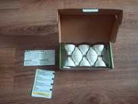 Żarówki LED 10szt. Nowe