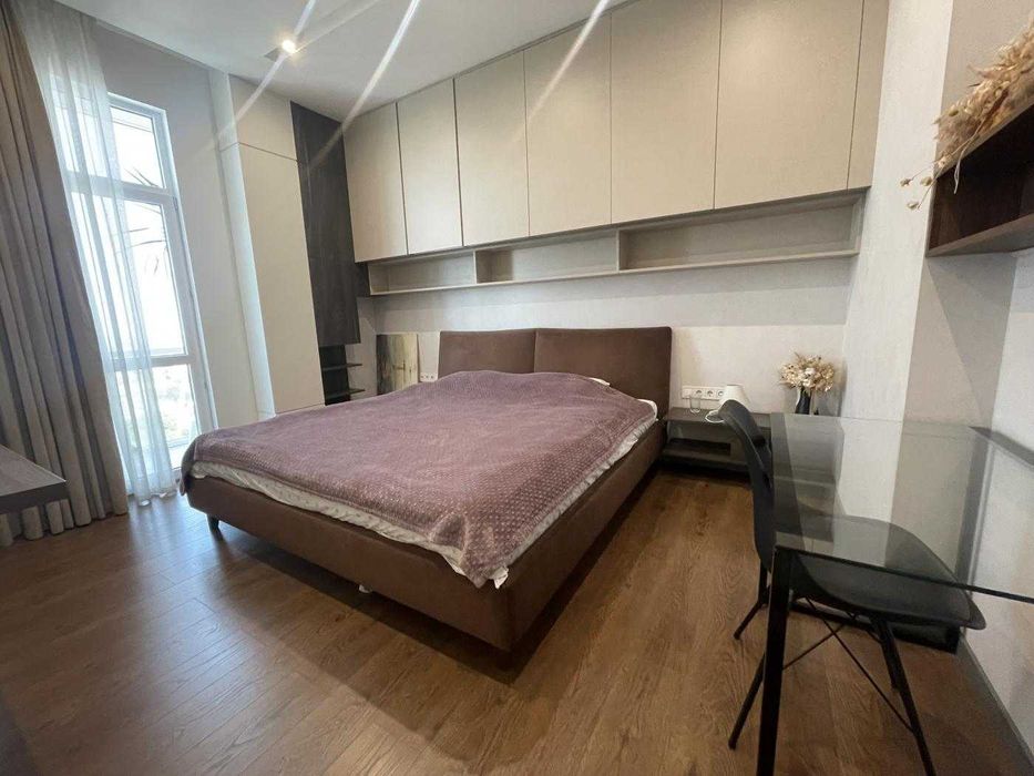 Продам классную, стильную 2 ком. квартиру на Асташкина ЖК 17 Жемчужина