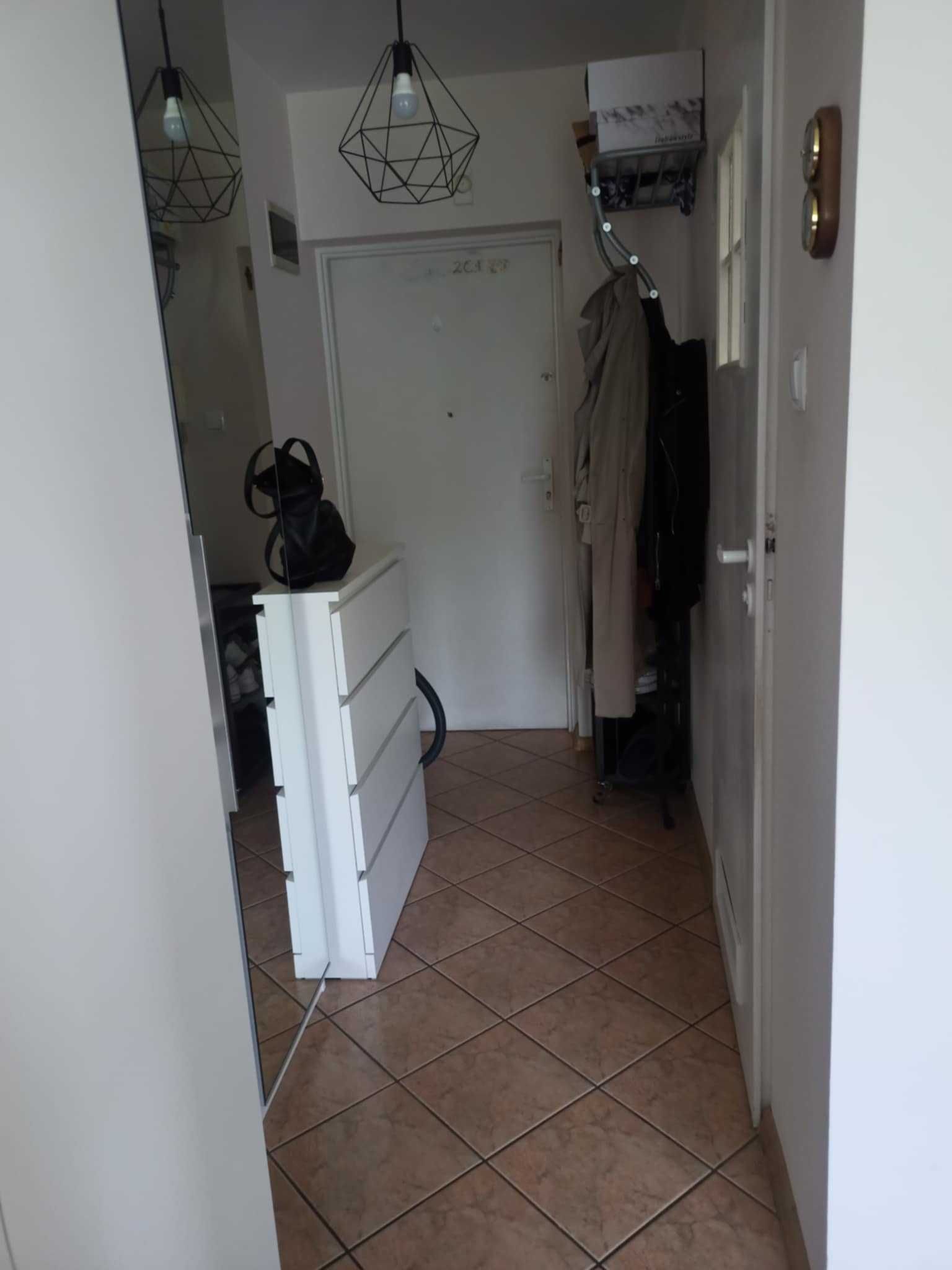 Kawalerka na wynajem