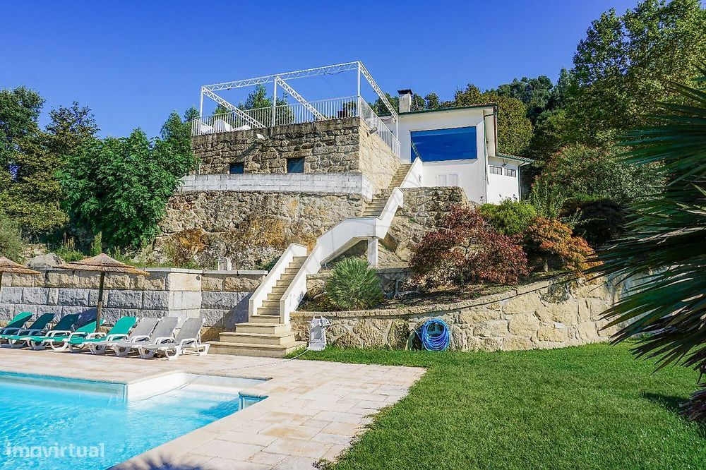 Quinta T3 para venda