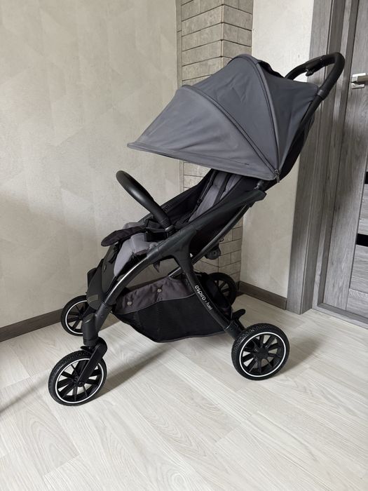 Прогулянкова коляска Espiro fuel