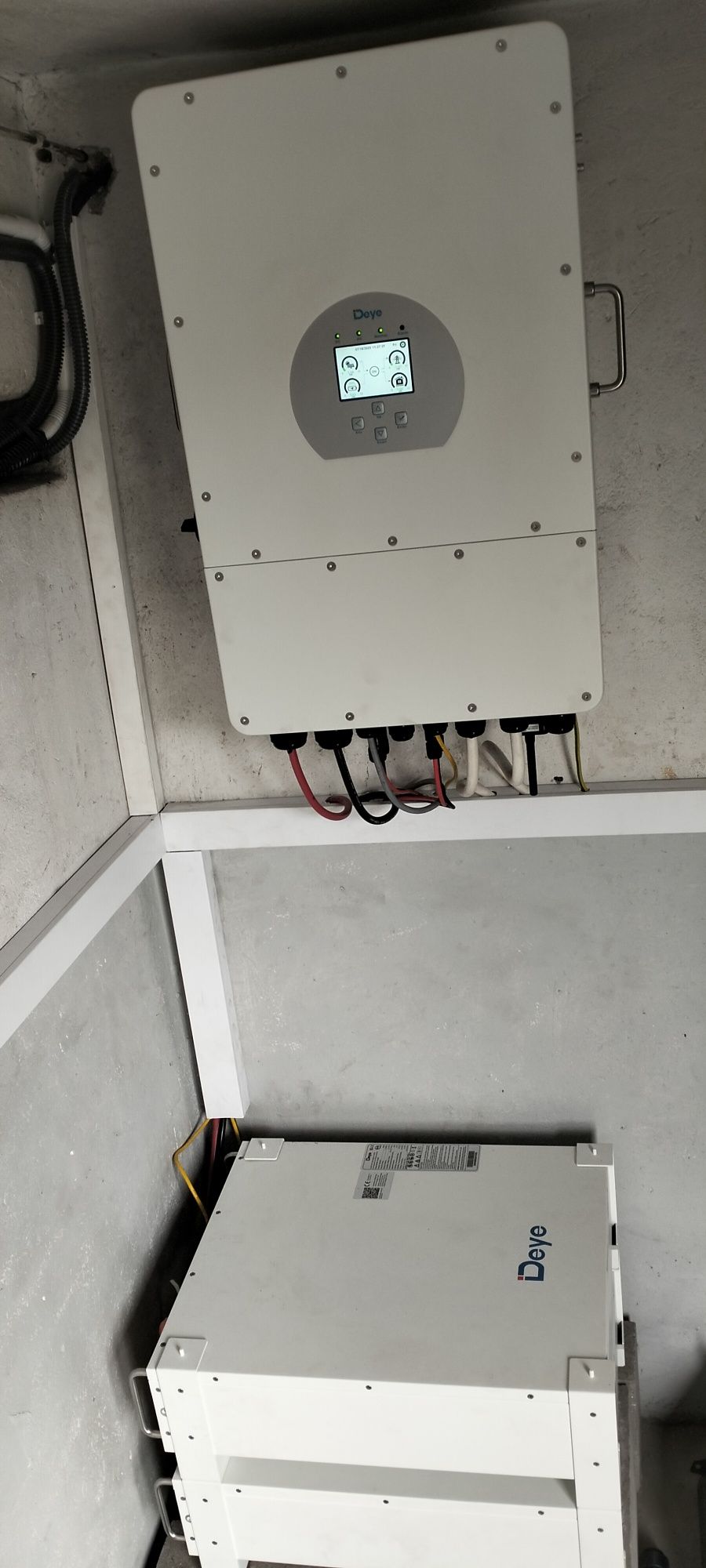 Falownik Fox Ess T5 G3