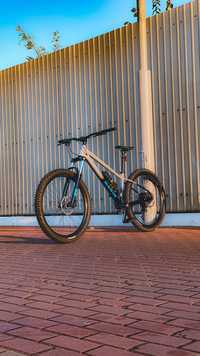 Велосипед Marin 2023