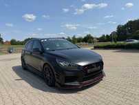 Hyundai I30 Pali i jeździ, Z Niemiec, N Performance, 275km