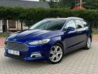 Ford Mondeo Ford Mondeo