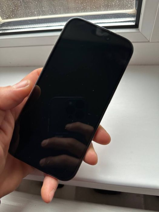 Продам iPhone 14 pro Max 128 gb
