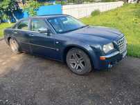 Продам CHRYSLER 300C