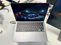 MacBook Air 13.3" M1, 16 GB RAM, 256 GB SSD, stan IDEALNY jak nowy