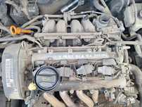 SILNIK 1.4 B 16V BCA VW GOLF V PLUS GWARANCJA