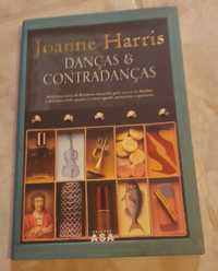 Livro de Joanne Harris