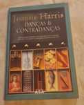 Livro de Joanne Harris