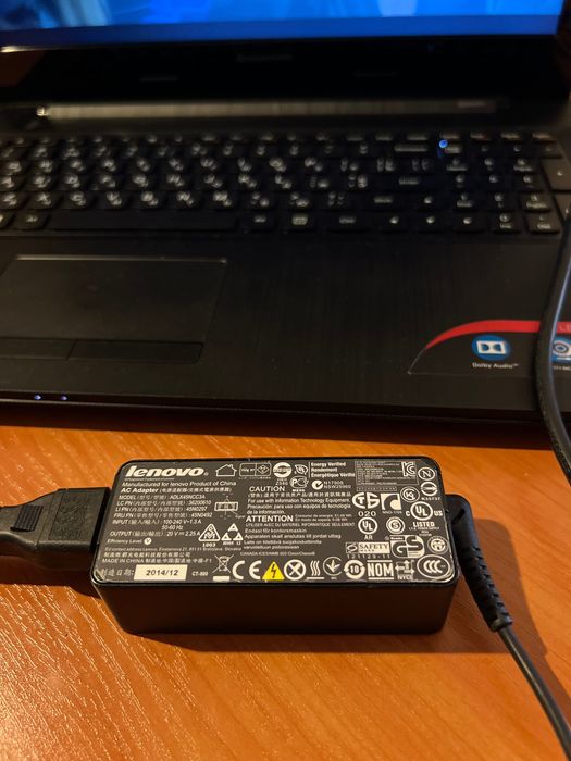 laptop lenovo g50-80