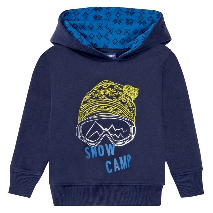 Теплий костюм 1,5-2-3 р начіс на байці Lupilu