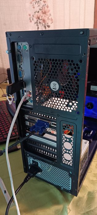 Системний блок / 8 ядер / АМ3+