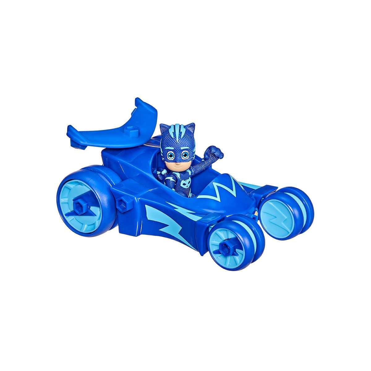 PJ MASKS Герои в масках Кэтмобиль F2131, Геккомобиль F2130