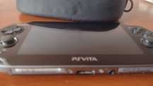PlayStation Vita 1000