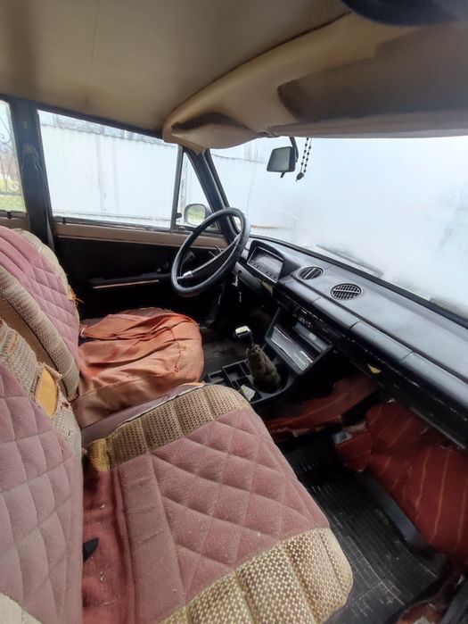 Без торгу  на ходу