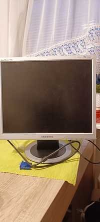 Monitor Samsung.