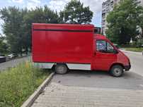 Transit  2.5 diesel  food truck , auto sklep  kamper.. możliwa zamiana