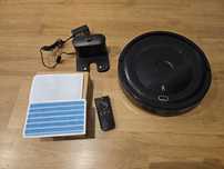 Odkurzacz samojezdny Menuett 008164
Robot Vaccum Cleaner