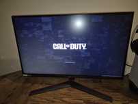 Monitor Gaming LG 120HZ QHD