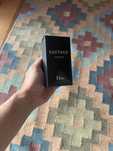 Dior Sauvage 100ml - Eau de Parfum