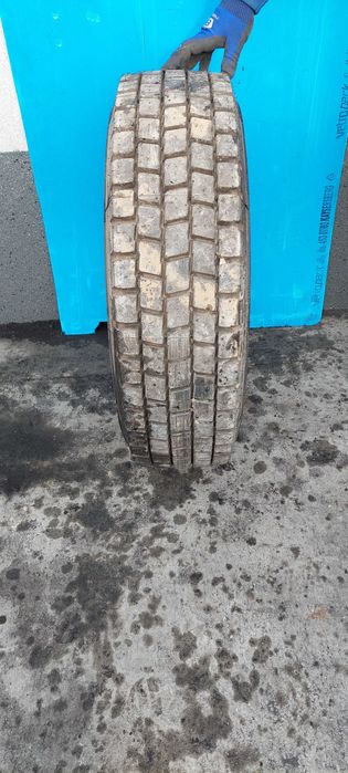 Opona Michelin X 225/75/ R17.5