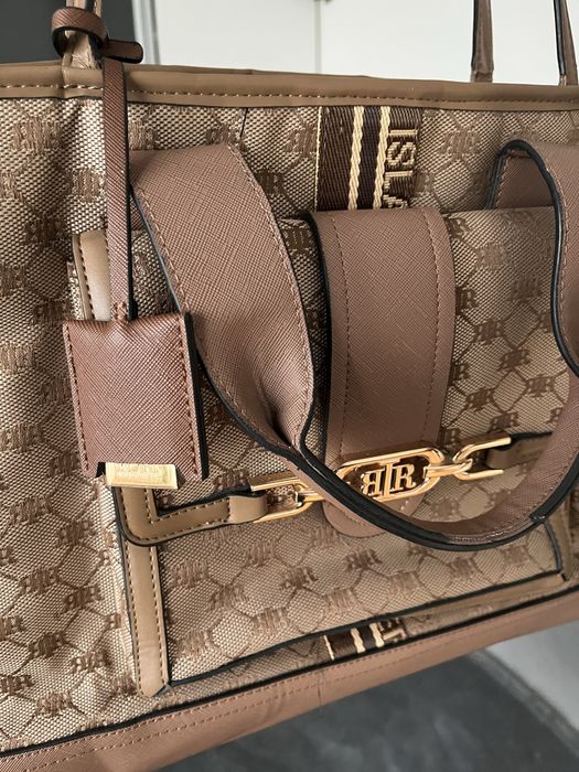 Duża torba River Island