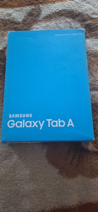 Планшет,  Samsung Galaxy Tab A