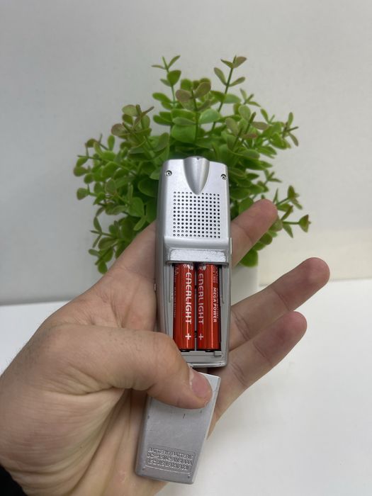 Б/У Диктофон Olympus Digital Voice Recorder VN-2100PC